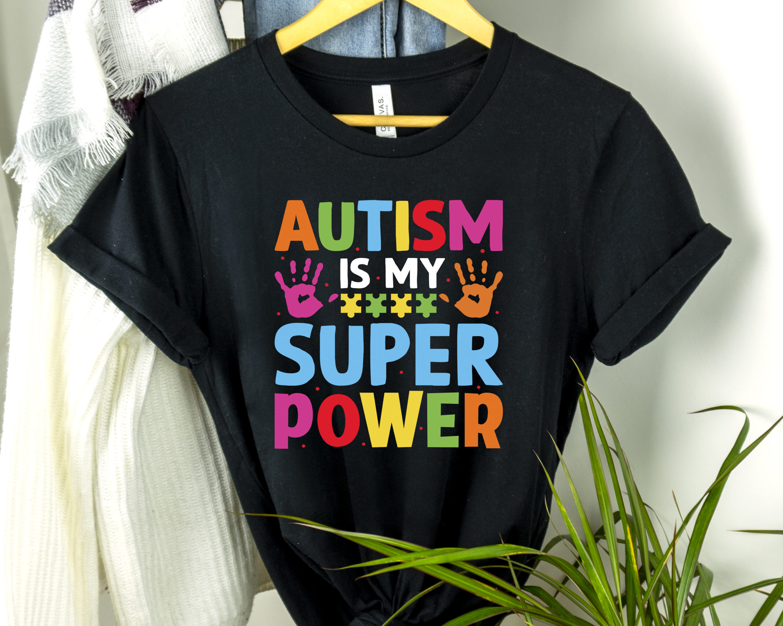 Autism Awareness Tee Shirt
