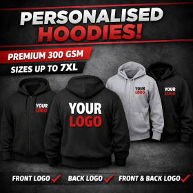 Hoodie