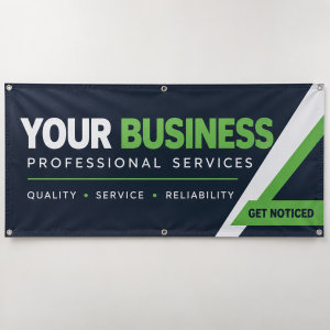 Business Banners