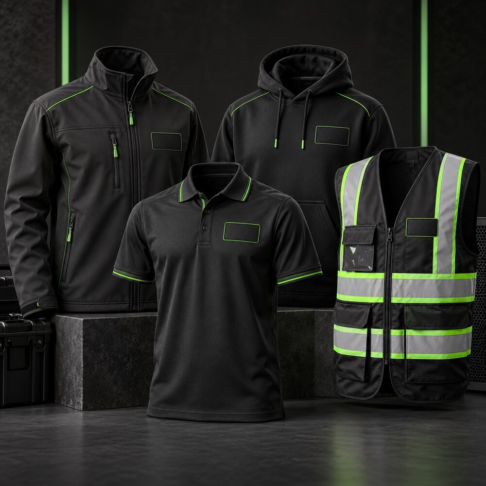Workwear